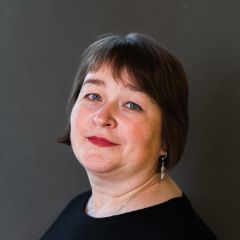 Кудрина Галина