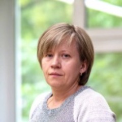 Мишина Татьяна