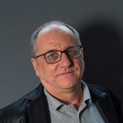 Голося Михаил Дмитриевич