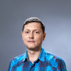 Прядко Александр