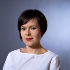 Соколова Мария