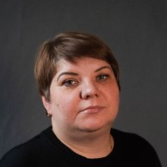 Стрижова Ирина