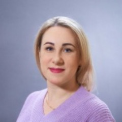 Королева Марина