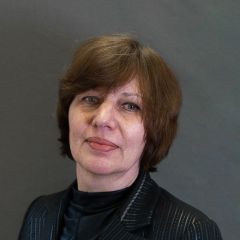 Абрамова Ирина Игоревна