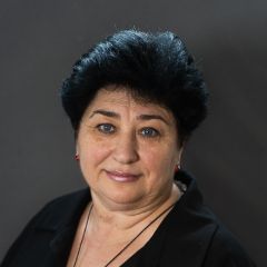 Шульгина Ольга
