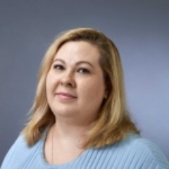 Лапшова Наталья