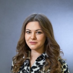 Гуськова Анна