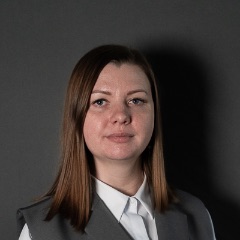 Полякова Ксения