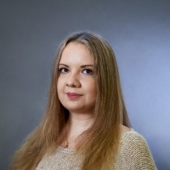 Власовец Екатерина Валентиновна