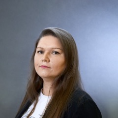 Онофраш Галина