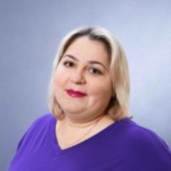 Мальцева Елена
