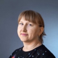 Гуминюк Анна