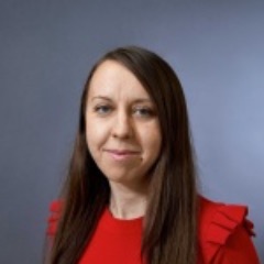 Горшунова Юлия Николаевна