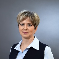 Голубева Анна Анатольевна