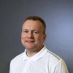Сабанин Олег