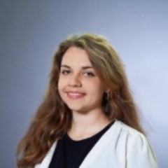 Мохова Анастасия