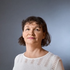 Просвирнина Ольга