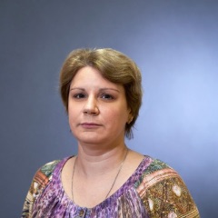 Воропаева Анна Александровна