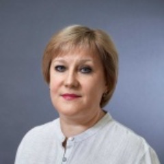 Егорова Екатерина