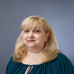 Левченко Елена
