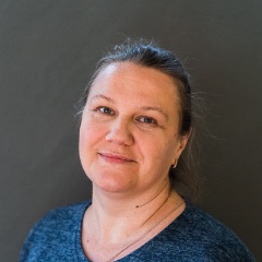 Телкова Валентина
