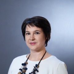 Швырева Ксения