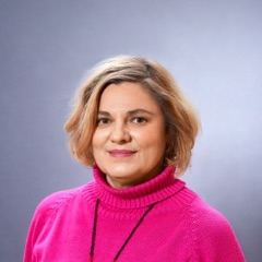 Павлова Владилена