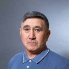 Шамшиев Толкунали