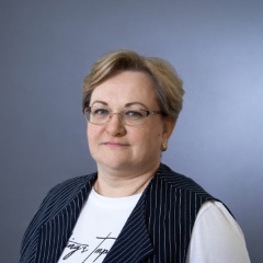 Шушкова Наталья