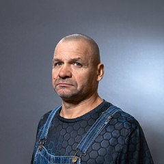 Смук Александр