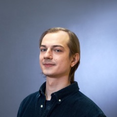 Николаев Егор