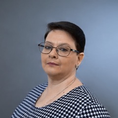 Максимова Виктория
