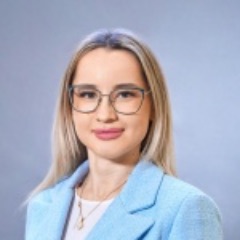 Рахметова Камила