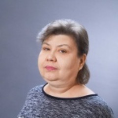 Мирониченко Елена