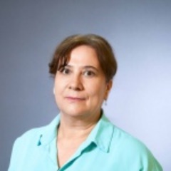 Гусейнова Назакат