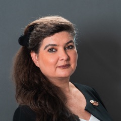 Алехина Ангелина Валерьевна