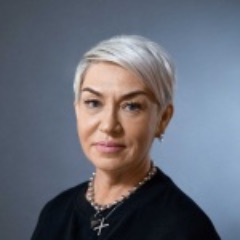 Багомаева Татьяна Викторовна