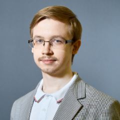 Чернов Тимофей