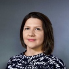 Осадчая Марина