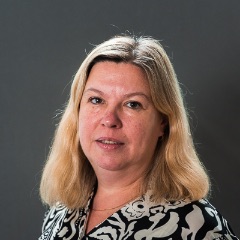 Белова Татьяна Александровна