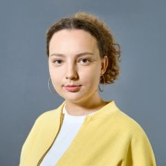 Ефимова Василиса