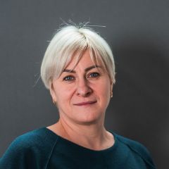Черномазова Татьяна