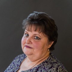 Чилюшкина Елена