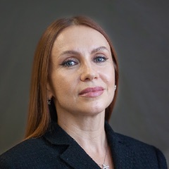 Волкова Елена Борисовна