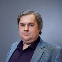 Хлюпин Вадим