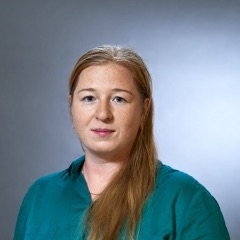 Гришкова Людмила Владимировна