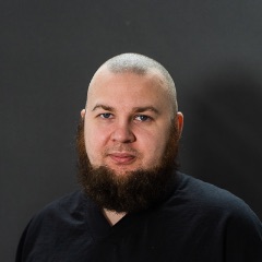 Гуськов Артём