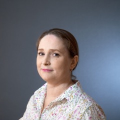 Доронина Юлия
