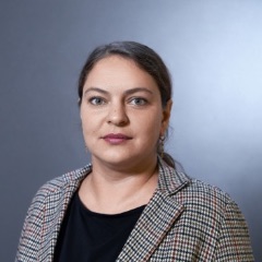 Павлова Екатерина
