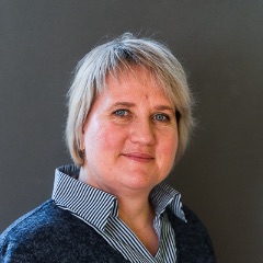 Романенкова Ольга